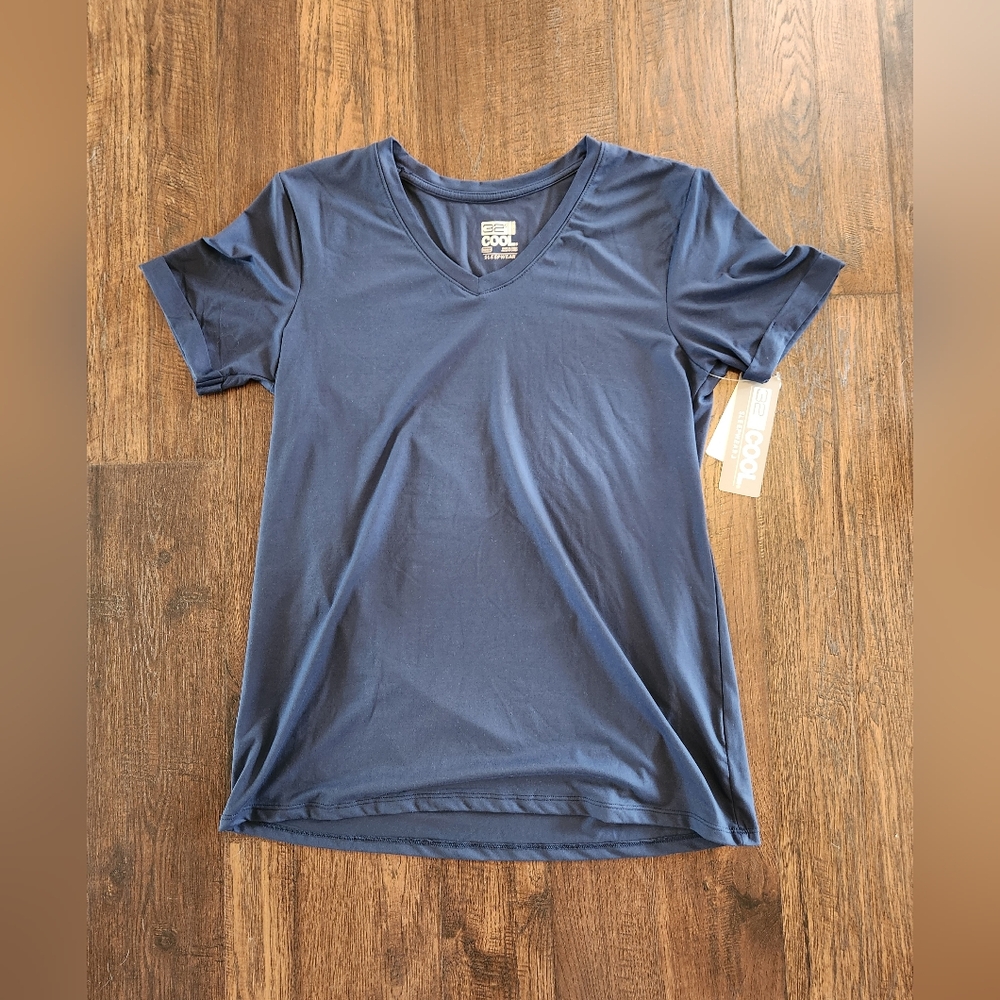 32 Degrees Cool Sleepwear Blue XS Women's